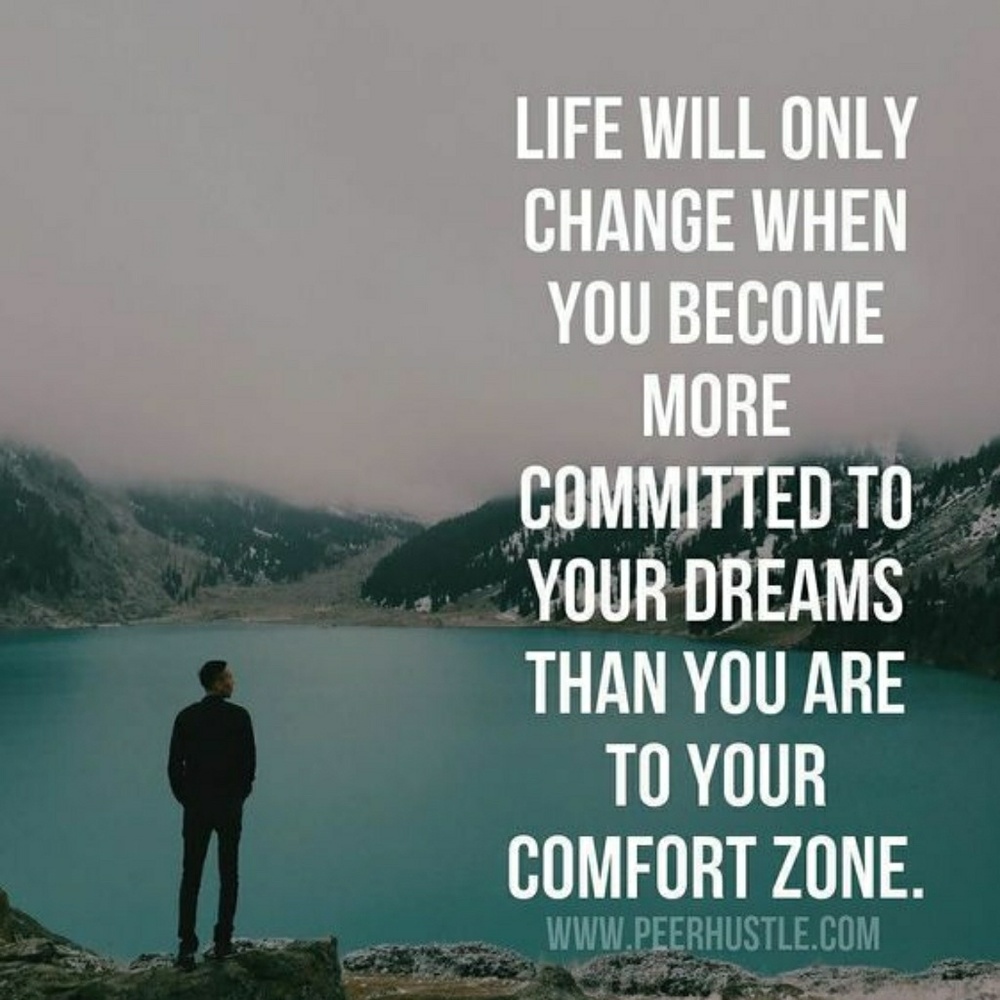 Be you, the authentic you that aspires to be more.. - Picture 3 of 5